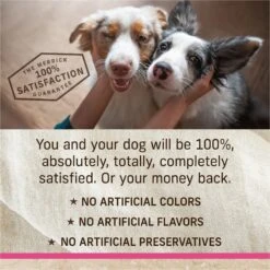 Merrick Classic Healthy Grains Small Breed Recipe Adult Dry Dog Food -Snuggle Paws 226248 PT6. AC SS1800 V1626190896