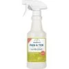 Wondercide Lemongrass Scent Home & Pet Flea & Tick Spray 2 Wondercide Lemongrass Scent Home & Pet Flea & Tick Spray -Snuggle Paws 226601 main. AC SS1800 V1584645361