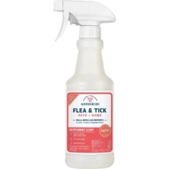 Wondercide Peppermint Home & Pet Flea & Tick Spray