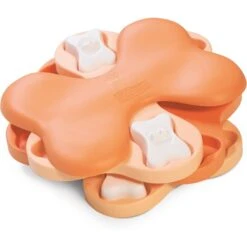 Nina Ottosson By Outward Hound Puppy Tornado Dog Toy