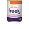 Freely Salmon Recipe Limited Ingredient Grain-Free Wet Supplement Dog Food Topper -Snuggle Paws 227157 main. AC SS1800 V1584542709