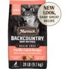 Merrick Backcountry Raw Infused Grain-Free Chicken-Free Pacific Catch Recipe Dry Dog Food -Snuggle Paws 227196 MAIN. AC SS1800 V1679596218