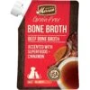 Merrick Beef Bone Broth Grain-Free Wet Dog Food Topper 1 Merrick Beef Bone Broth Grain-Free Wet Dog Food Topper -Snuggle Paws 227232 MAIN. AC SS1800 V1686072610