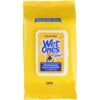 Wet Ones Deodorizing Multi-Purpose Tropical Splash Scent Dog Wipes -Snuggle Paws 228411 MAIN. AC SS1800 V1597969006