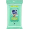 Wet Ones Face Dog Wipes, 30 Count -Snuggle Paws 228413 MAIN. AC SS1800 V1596204971