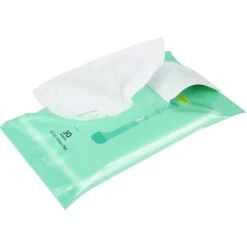 Wet Ones Face Dog Wipes, 30 Count -Snuggle Paws 228413 PT3. AC SS1800 V1596232859