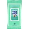Wet Ones Hypoallergenic Multi-Purpose Dog Wipes 2 Wet Ones Hypoallergenic Multi-Purpose Dog Wipes -Snuggle Paws 228427 MAIN. AC SS1800 V1596204957