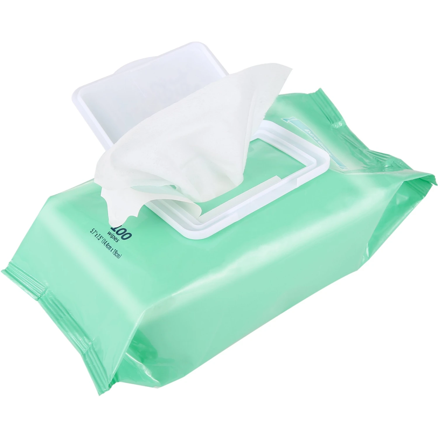 Wet Ones Hypoallergenic Multi-Purpose Dog Wipes 6 Wet Ones Hypoallergenic Multi-Purpose Dog Wipes - Image 4