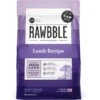 BIXBI RAWBBLE Fresh Lamb Recipe Limited Ingredient Grain-Free Dry Dog Food -Snuggle Paws 228745 MAIN. AC SS1800 V1614036381