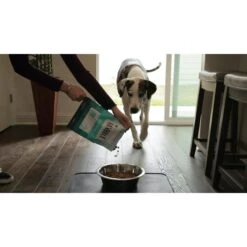 BIXBI RAWBBLE Fresh Lamb Recipe Limited Ingredient Grain-Free Dry Dog Food -Snuggle Paws 228745 PT5. AC SS1800 V1607042837