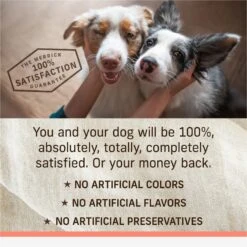 Merrick Backcountry Chicken-Free Raw Infused Pacific Catch Recipe With Healthy Grains Dry Dog Food -Snuggle Paws 229218 PT7. AC SS1800 V1693247461