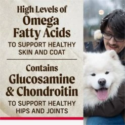 Merrick Backcountry Raw Infused Dry Dog Food Great Plains Red Recipe With Healthy Grains -Snuggle Paws 229220 PT8. AC SS1800 V1643407938