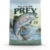 Taste Of The Wild PREY Trout Formula Limited Ingredient Recipe Dry Dog Food -Snuggle Paws 229940 MAIN. AC SS1800 V1612371706