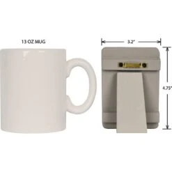 Prinz "Full-Time Dog Lover" Mug & Instax Frame Gift Set -Snuggle Paws 232043 PT4. AC SS1800 V1588609909