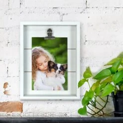 Prinz Frame, Necklace & Charm Set -Snuggle Paws 232051 PT2. AC SS1800 V1588609867