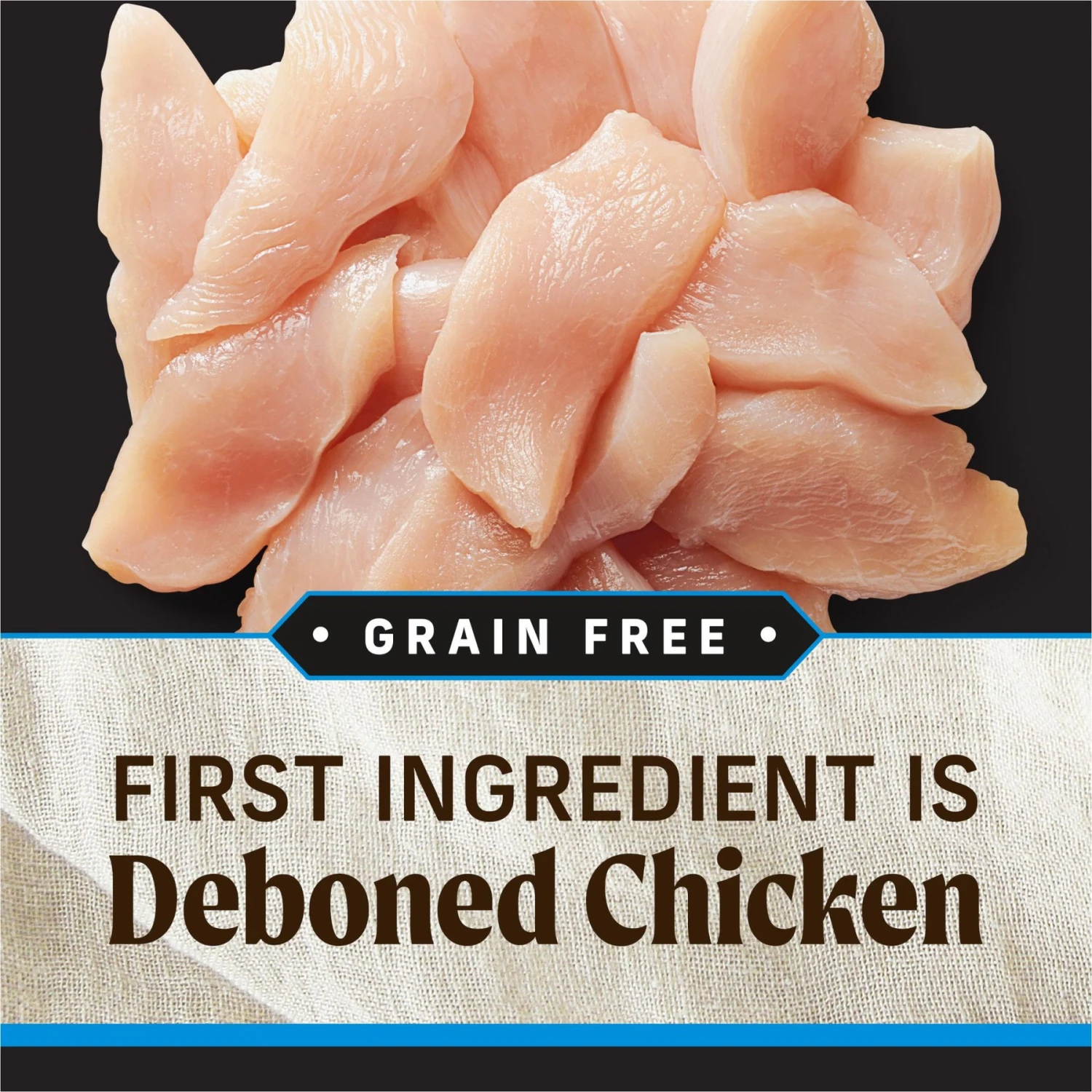 Merrick Backcountry Raw Infused Grain-Free Large Breed Recipe Freeze-Dried Dog Food 11 Merrick Backcountry Raw Infused Grain-Free Large Breed Recipe Freeze-Dried Dog Food - Image 9