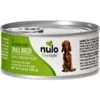 Nulo Freestyle Duck & Chickpeas Recipe Grain-Free Small Breed & Puppy Canned Dog Food -Snuggle Paws 232542 MAIN. AC SS1800 V1665526257