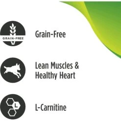 Nulo Freestyle Duck & Chickpeas Recipe Grain-Free Small Breed & Puppy Canned Dog Food -Snuggle Paws 232542 PT4. AC SS1800 V1665526486