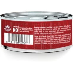 Nulo Freestyle Lamb & Sweet Potato Recipe Grain-Free Small Breed & Puppy Canned Dog Food -Snuggle Paws 232543 PT2. AC SS1800 V1665527587