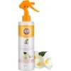 Arm & Hammer Products Waterless Bath Wild Jasmine Dog Spray, 10-oz Bottle -Snuggle Paws 233989 MAIN. AC SS1800 V1607452658