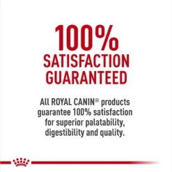 Royal Canin Breed Health Nutrition Pomeranian Adult Dry Dog Food -Snuggle Paws 233997 PT5. AC SS1800 V1696451698