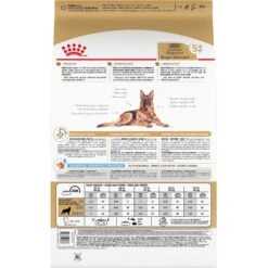 Royal Canin Breed Health Nutrition German Shepherd Adult 5+ Dry Dog Food -Snuggle Paws 234009 PT2. AC SS1800 V1695220038