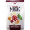 Grandma Lucy's Moxie Beef Recipe Freeze-Dried Dog Food -Snuggle Paws 234280 MAIN. AC SS1800 V1676646876