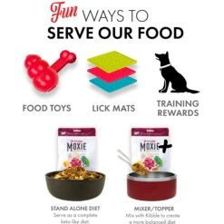 Grandma Lucy's Moxie Beef Recipe Freeze-Dried Dog Food 15 Grandma Lucy's Moxie Beef Recipe Freeze-Dried Dog Food -Snuggle Paws 234280 PT5. AC SS1800 V1676646815