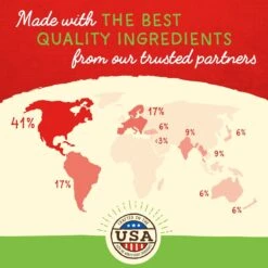 Stella & Chewy's Marie's Magical Dinner Dust Duck Duck, Goose Recipe Freeze-Dried Raw Dog Food Topper, 7-oz Bag 9 Stella & Chewy's Marie's Magical Dinner Dust Duck Duck, Goose Recipe Freeze-Dried Raw Dog Food Topper, 7-oz Bag -Snuggle Paws 235164 PT3. AC SS1800 V1680640439