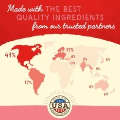 Stella & Chewy's Marie's Magical Dinner Dust What's Shak'n Bac'n Recipe Freeze-Dried Raw Dog Food Topper, 7-oz Bag 7 Stella & Chewy's Marie's Magical Dinner Dust What's Shak'n Bac'n Recipe Freeze-Dried Raw Dog Food Topper, 7-oz Bag -Snuggle Paws 235166 PT3. AC SS1800 V1680640071