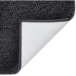 Frisco Microfiber Chenille Paw Print Doormat -Snuggle Paws 235886 PT2. AC SS1800 V1603321924