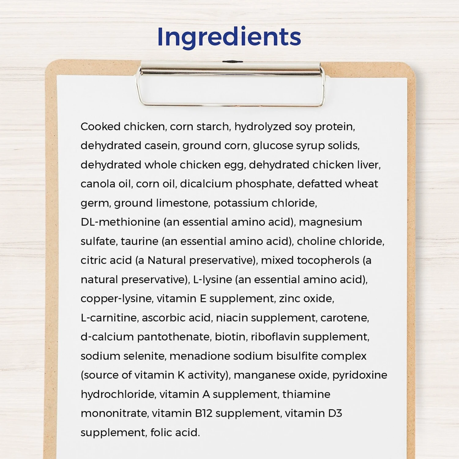 Lafeber EmerAid Sustain HDN Senior Dog Food 6 Lafeber EmerAid Sustain HDN Senior Dog Food - Image 4