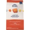 Natural Balance Limited Ingredient Grain-Free Salmon & Sweet Potato Recipe Dry Dog Food
