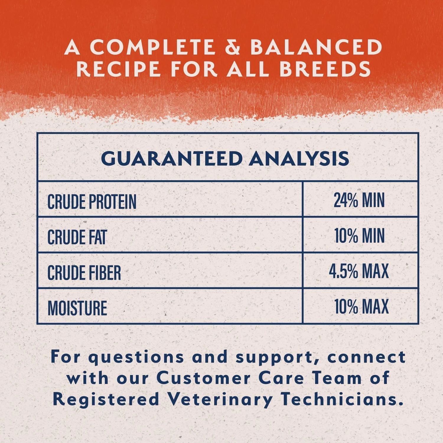 Natural Balance Limited Ingredient Grain-Free Salmon & Sweet Potato Recipe Dry Dog Food 8 Natural Balance Limited Ingredient Grain-Free Salmon & Sweet Potato Recipe Dry Dog Food - Image 6