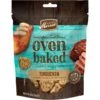 Merrick Oven Baked Turducken With Real Turkey, Duck & Chicken Dog Treats