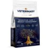 Veterinary Select Digestive Care + Weight Management Dry Dog Food, 8.5-lb Bag -Snuggle Paws 238575 MAIN. AC SS1800 V1591728393