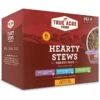 True Acre Foods Hearty Stews Variety Pack, Chicken & Vegetable Recipe, Lamb & Vegetable Recipe, Beef & Vegetable Recipe Wet Dog Food -Snuggle Paws 238836 MAIN. AC SS1800 V1615299990