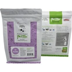 Healthy Dogma PetMix Mobility Supplemental Dog Food -Snuggle Paws 247088 PT2. AC SS1800 V1664533952