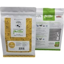 Healthy Dogma PetMix Chicken Dinner Freeze-Dried Supplemental Dog Food 12 Healthy Dogma PetMix Chicken Dinner Freeze-Dried Supplemental Dog Food -Snuggle Paws 247091 PT2. AC SS1800 V1664533854
