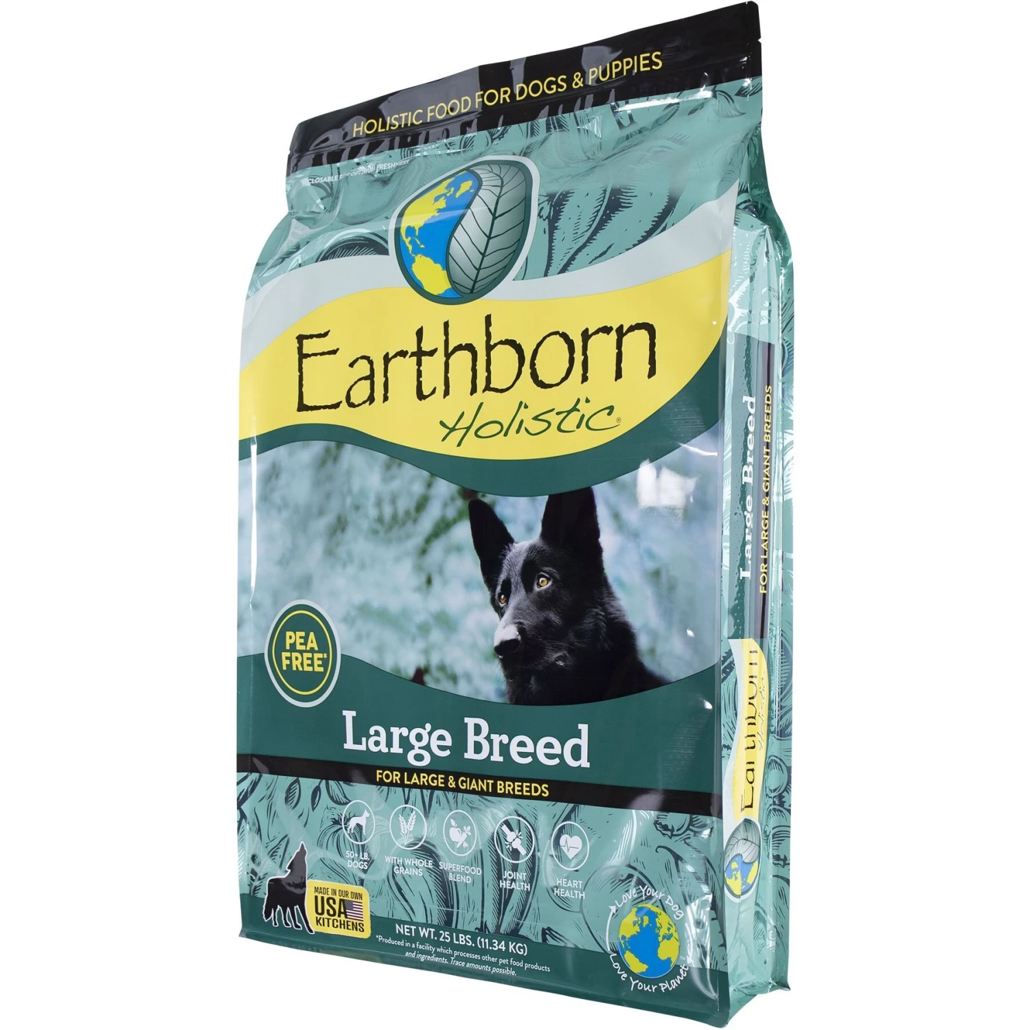 Earthborn Holistic Large Breed Dry Dog Food 6 Earthborn Holistic Large Breed Dry Dog Food - Image 4