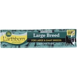 Earthborn Holistic Large Breed Dry Dog Food 14 Earthborn Holistic Large Breed Dry Dog Food -Snuggle Paws 247169 PT5. AC SS1800 V1658624606