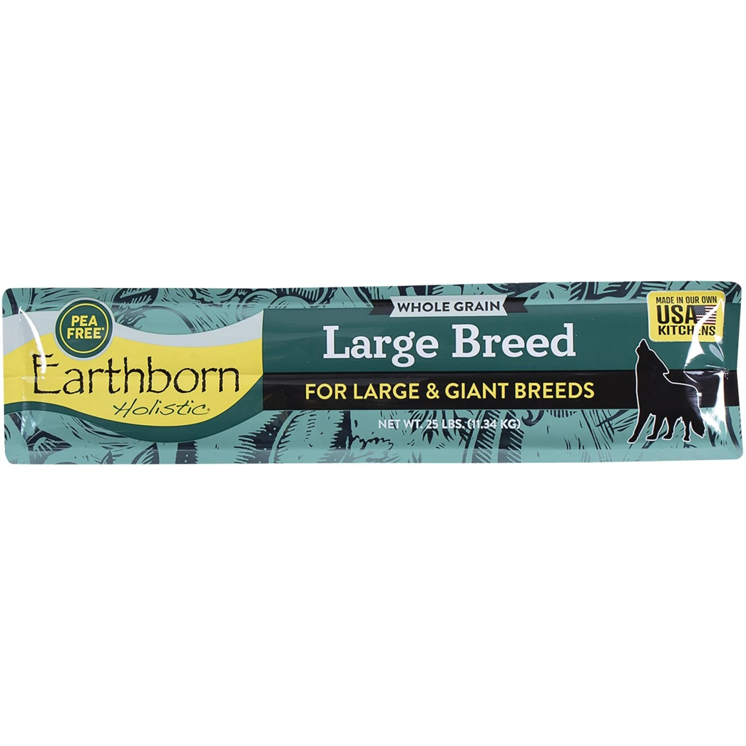 Earthborn Holistic Large Breed Dry Dog Food 7 Earthborn Holistic Large Breed Dry Dog Food - Image 5