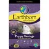 Earthborn Holistic Puppy Vantage Dry Dog Food -Snuggle Paws 247175 MAIN. AC SS1800 V1605024138