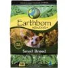 Earthborn Holistic Small Breed Dry Dog Food -Snuggle Paws 247181 MAIN. AC SS1800 V1601400544