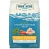 True Acre Foods Weight Control Chicken & Vegetables Recipes Grain-Free Dry Dog Food -Snuggle Paws 247978 MAIN. AC SS1800 V1610754667