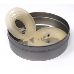 TevraPet ProAct 6 Month Flea & Tick Collar For Dogs -Snuggle Paws 248083 PT3. AC SS1800 V1597270301