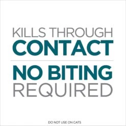 TevraPet FirstAct Plus Flea & Tick Treatment For Dogs, 6 - 22lbs -Snuggle Paws 248085 PT2. AC SS1800 V1597270313