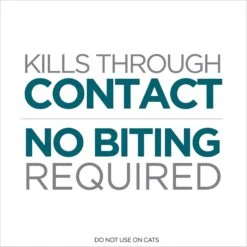 TevraPet FirstAct Plus Flea & Tick Spot Treatment For Dogs, 23 - 44lbs 11 TevraPet FirstAct Plus Flea & Tick Spot Treatment For Dogs, 23 - 44lbs -Snuggle Paws 248087 PT2. AC SS1800 V1597270300