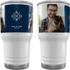 Frisco Double Walled "Dad" Personalized Tumbler, 30-oz Cup 2 Frisco Double Walled "Dad" Personalized Tumbler, 30-oz Cup -Snuggle Paws 250739 MAIN. AC SS1800 V1605320514