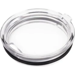 Frisco Double Walled Preppy Stripes Personalized Tumbler, 30-oz Cup -Snuggle Paws 250751 PT3. AC SS1800 V1610757500